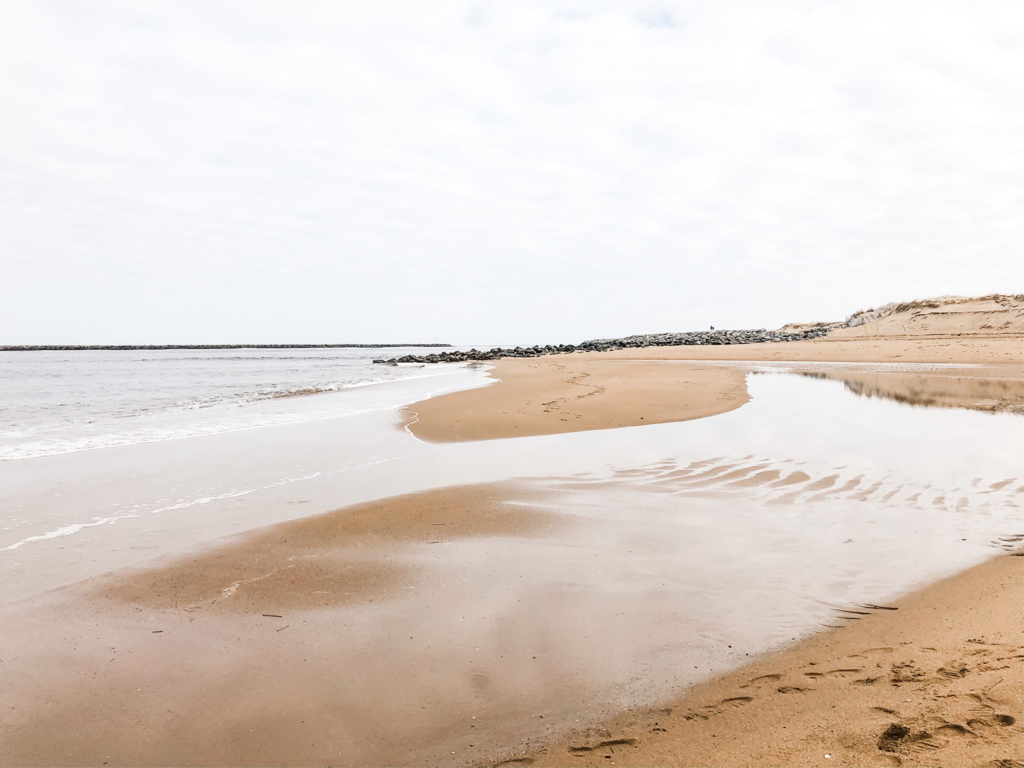 Plum Island Beach A walking tour Wicked Northshore