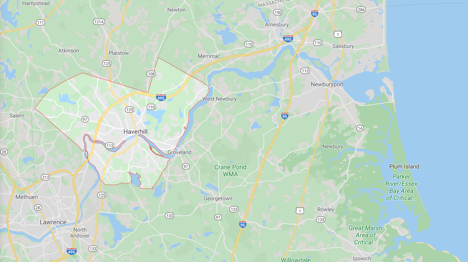 Moving to Haverhill The Complete Guide Wicked Northshore