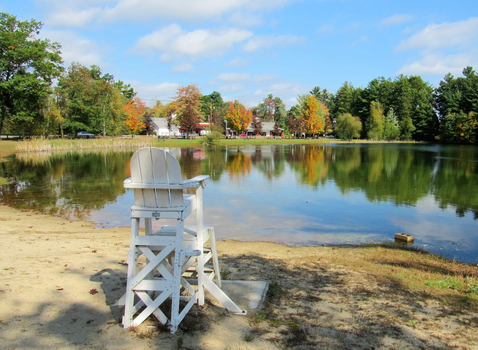 Life in New Hampshire Salem NH Wicked Northshore