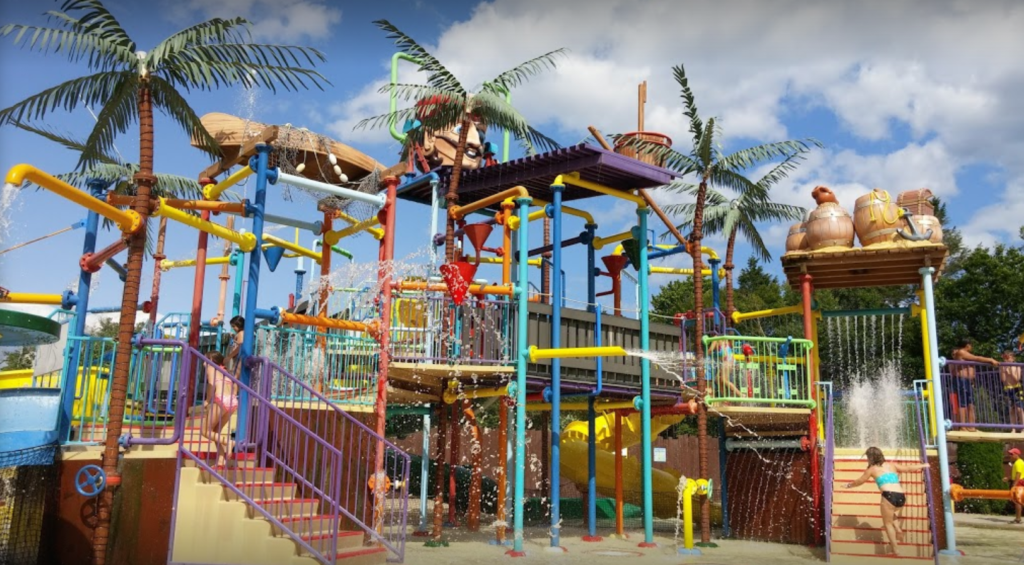 Water Parks in Boston Northshore - Wicked Northshore