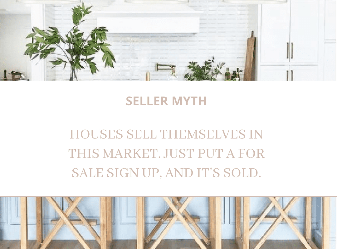 Seller myth