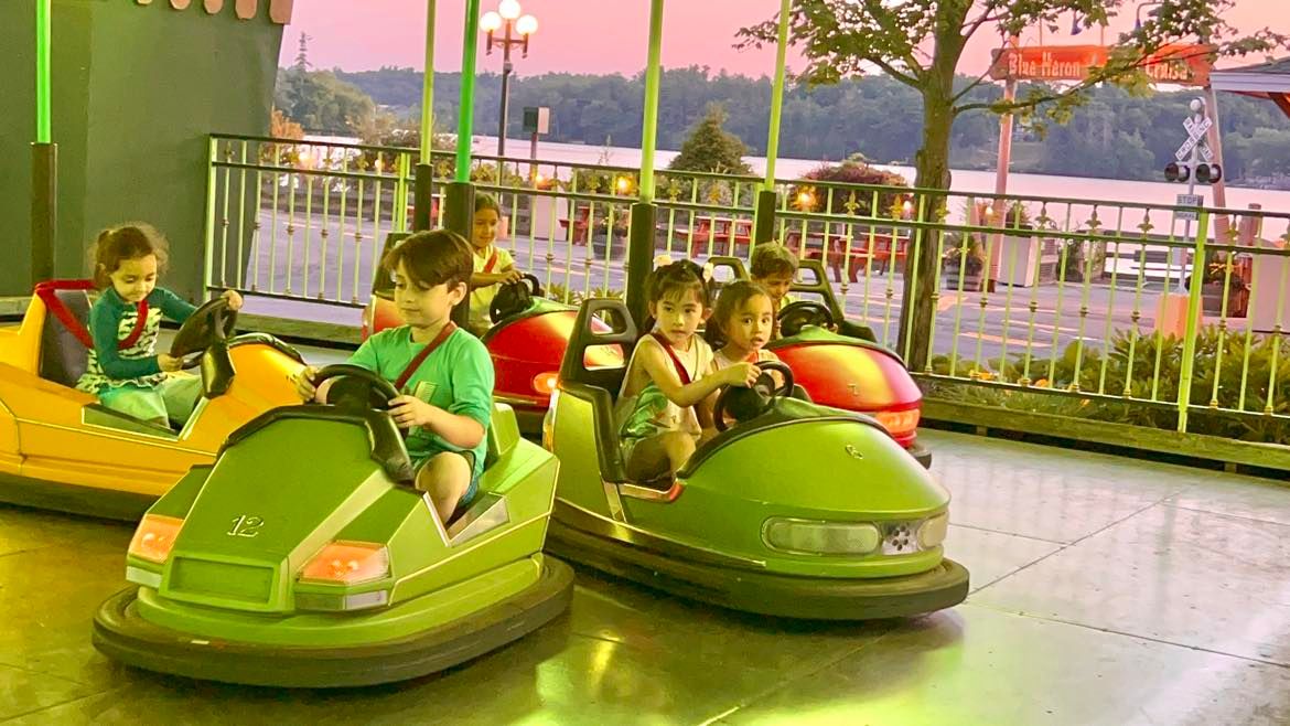 Canobie Lake Park Tickets 3 Reasons to Get the Season Pass Wicked