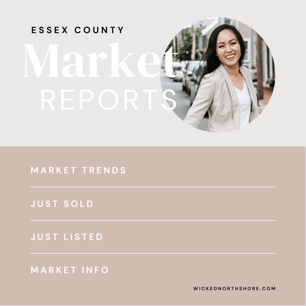 Essex County Market Report Thumbnail - Wicked Northshore