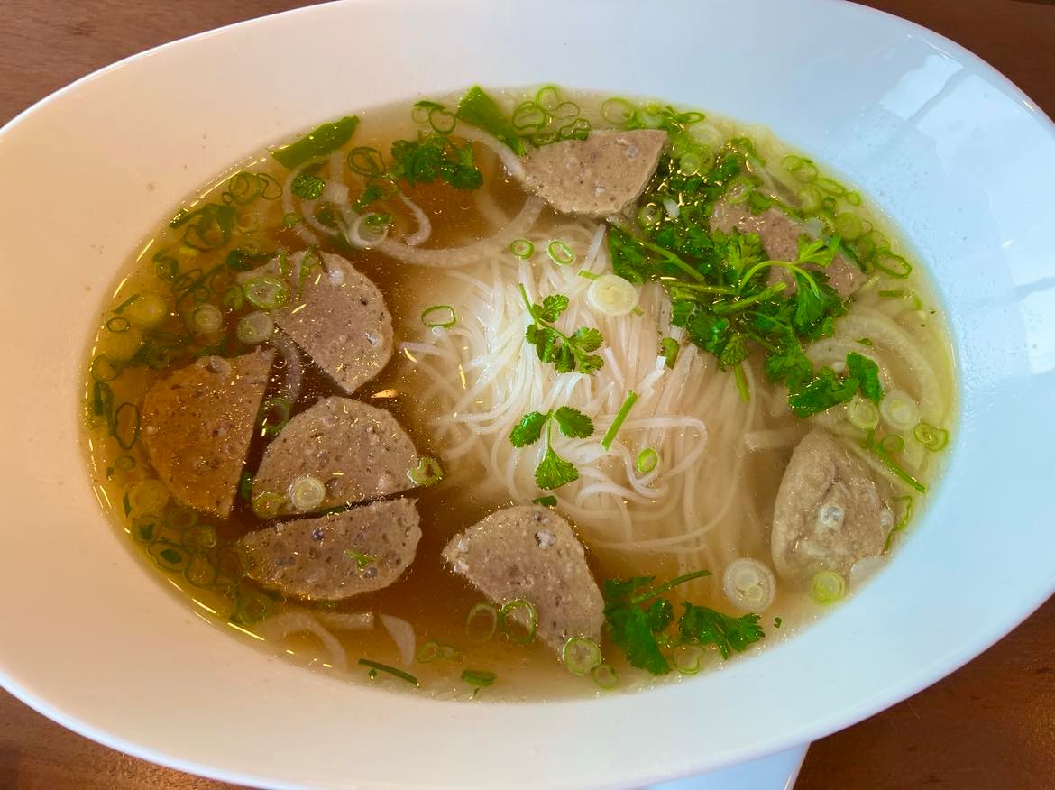 Pho City menu in Methuen, MA Wicked Northshore