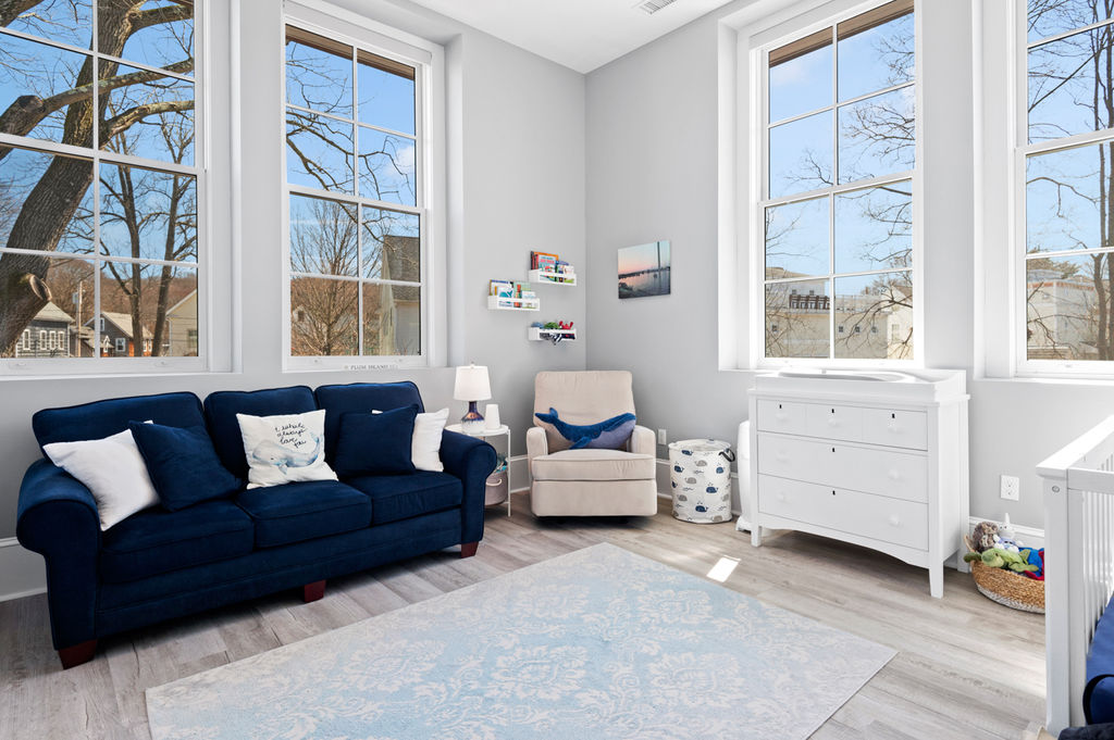 Tour A 460,000 Luxury Amesbury Condo at The Residences at Horace Mann Wicked Northshore