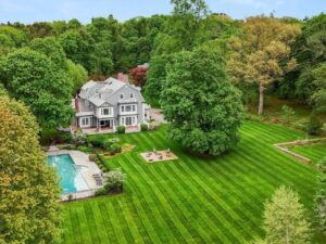 massachusetts luxury homes