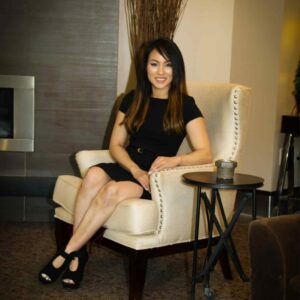 About Jeni Lu