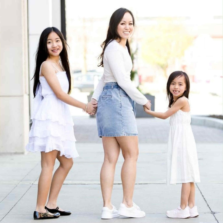 About Jeni Lu