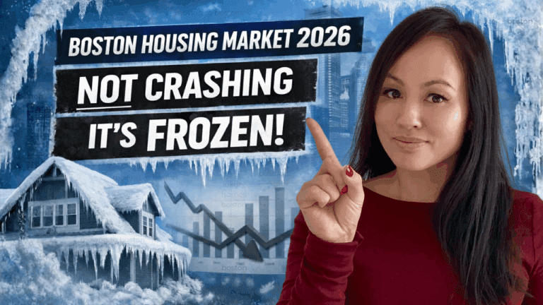 Boston Housing Market