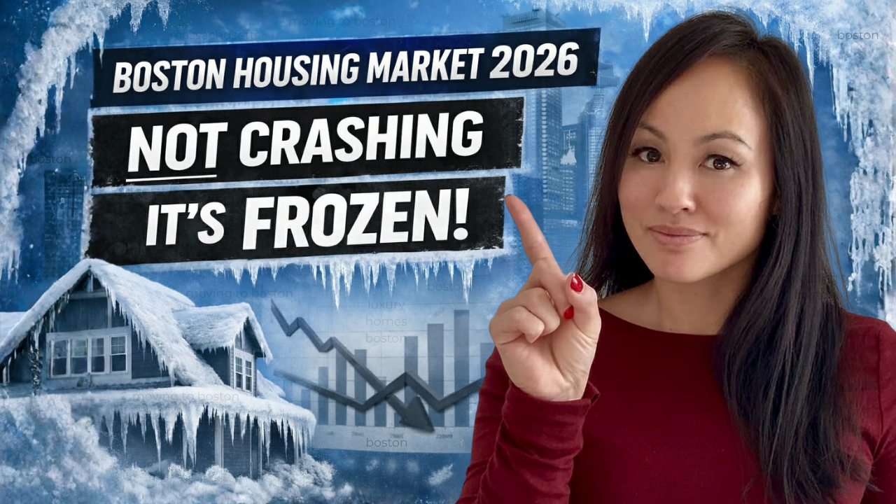 Boston Housing Market