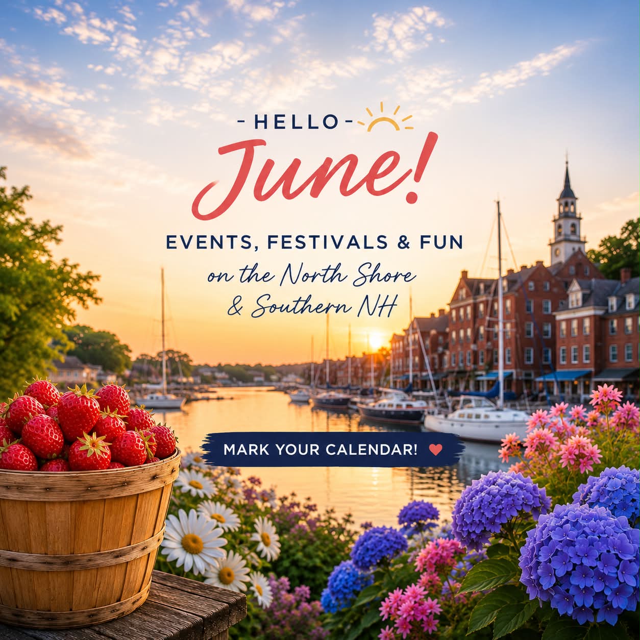 Haverhill Events