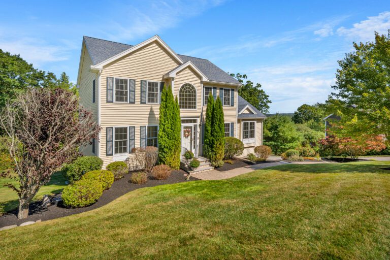 Haverhill Home for Sale