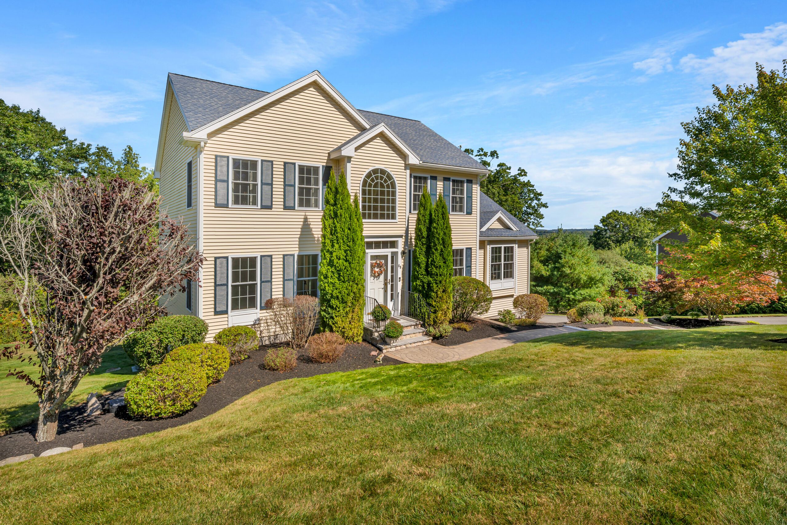 Haverhill Home for Sale